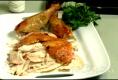 How to Carve a Turkey by Christopher